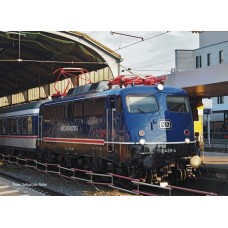 FL733675 Electric locomotive 110 469-4, “National Express“ (NX-Rail)
